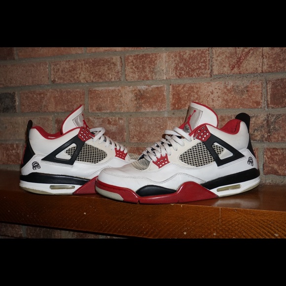 Jordan Other - Air Jordan 4 Mars Blackmon